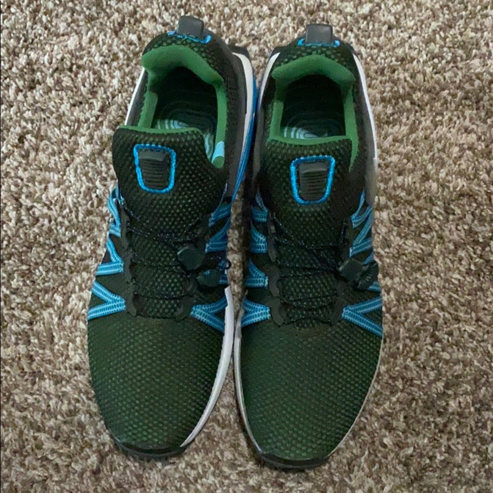 Nike Men’s Shoes